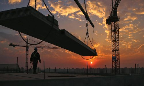 CONSTRUCTION INSURANCE